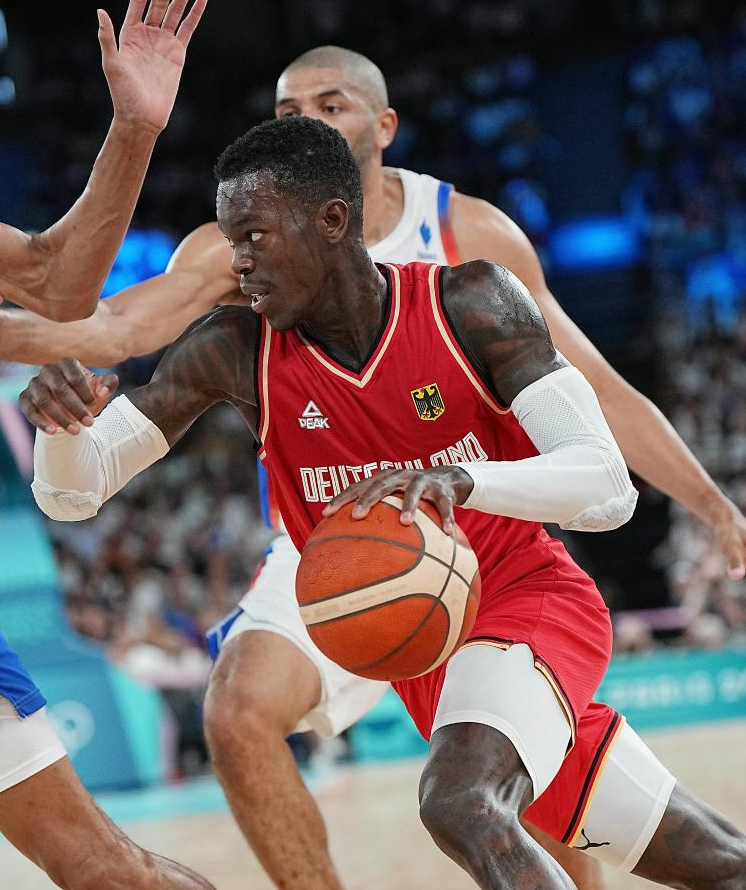 关于德国球队联赛获胜，提升国家篮球实力的信息