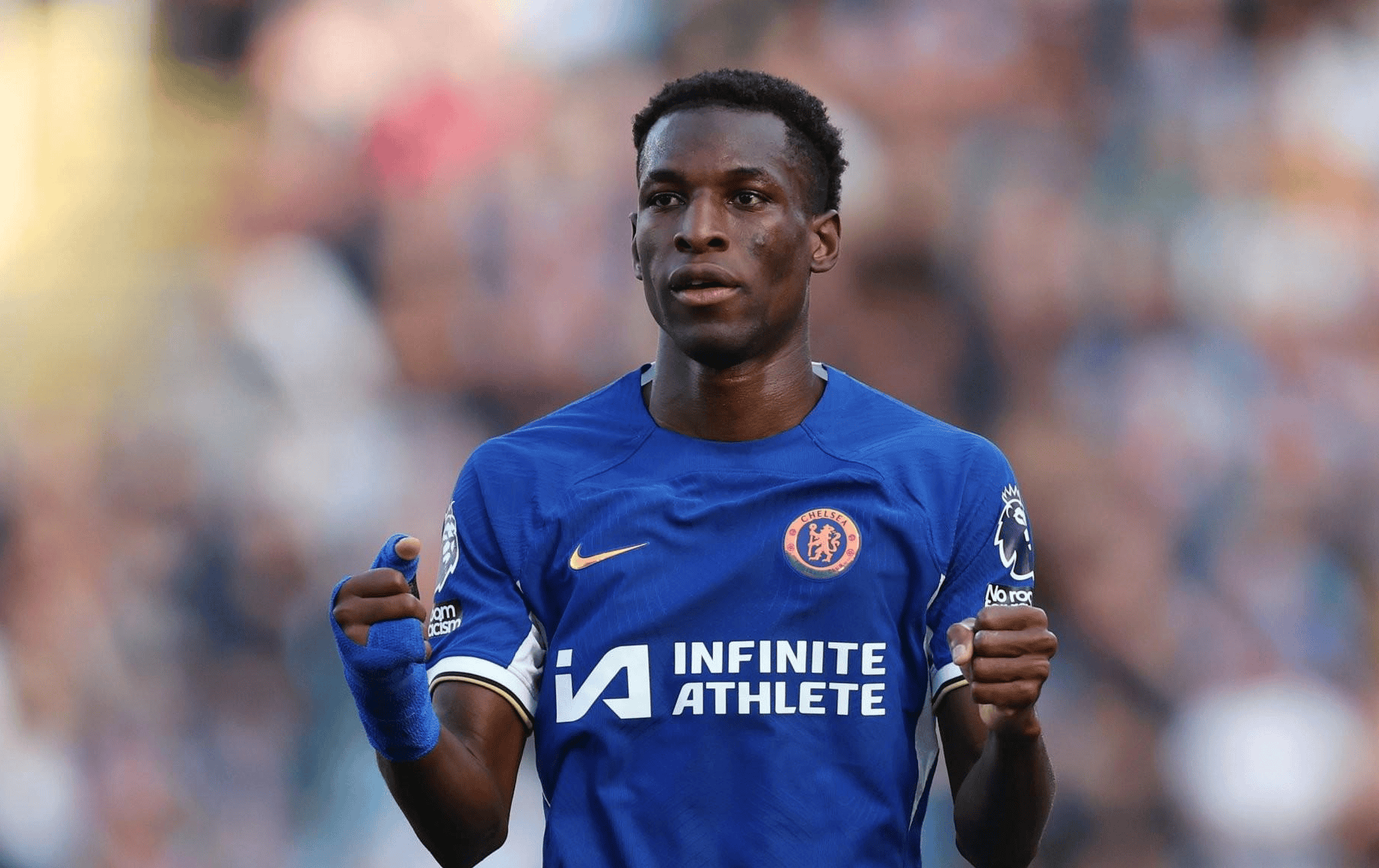 关于切尔西被逼平局，伯恩茅斯取得惊喜胜利的信息