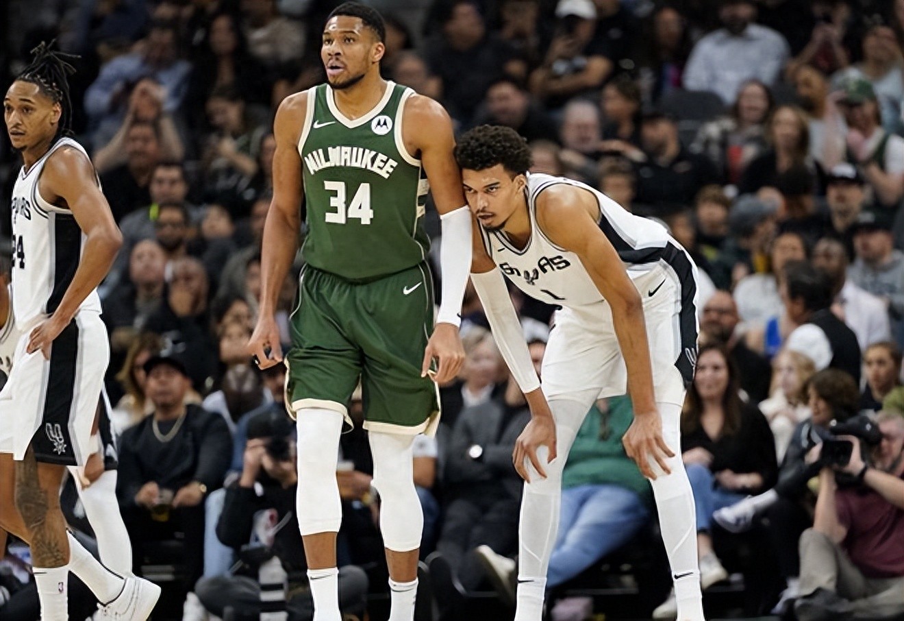 雄鹿全队状态火爆，独行侠防守不稳定的简单介绍