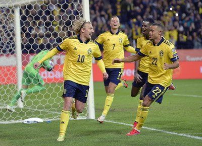 摩尔多瓦队在欧预赛比赛中实力有所提升，晋级