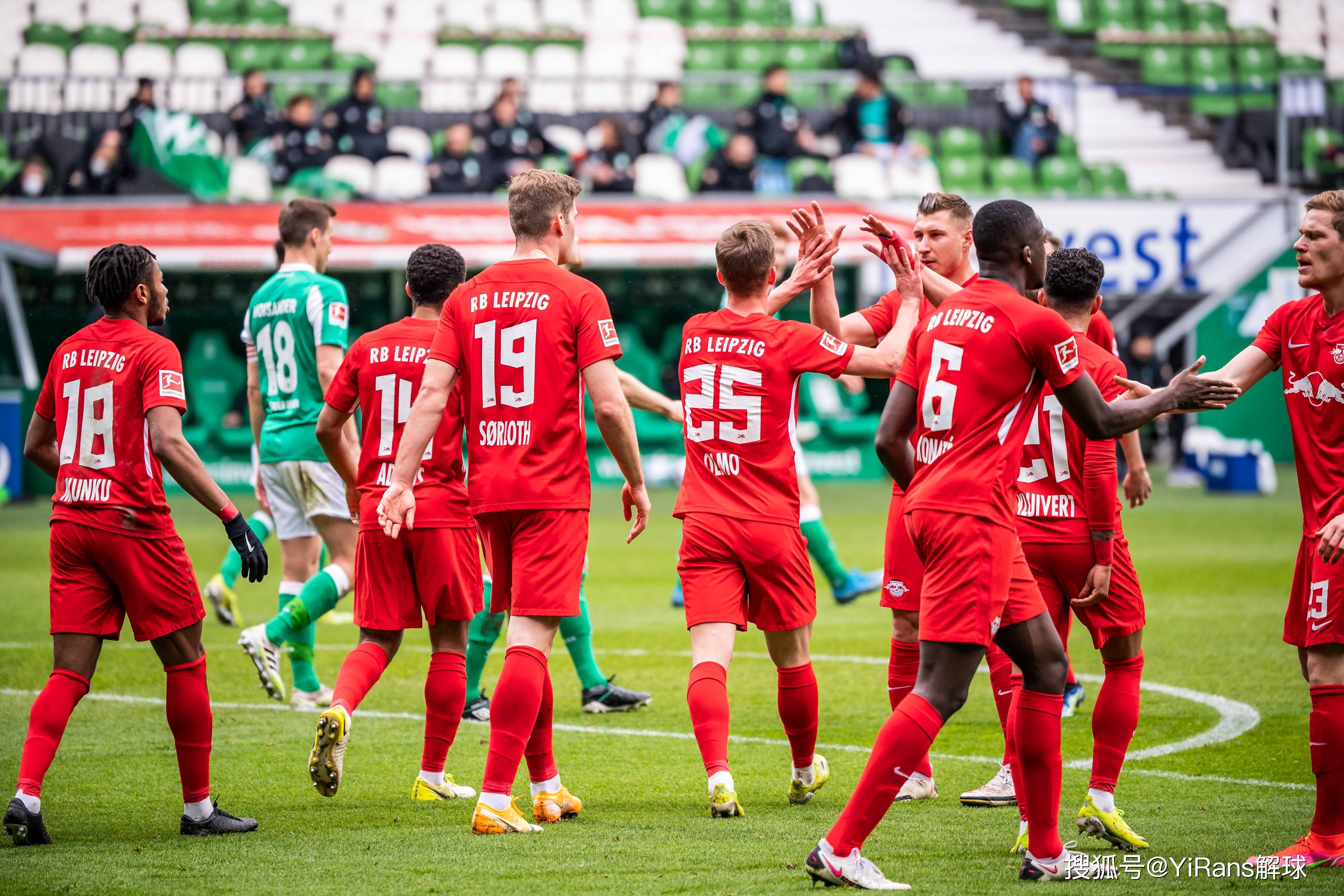 RB莱比锡状态神勇，领跑积分榜的简单介绍