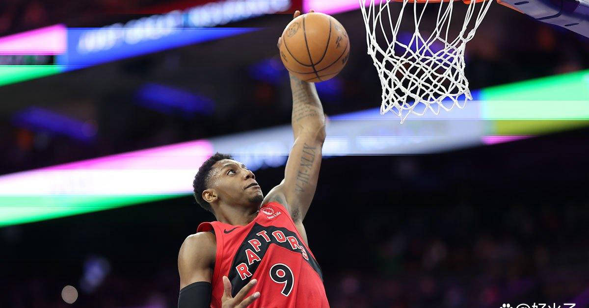 猛龙队球员默契配合，连胜在望的简单介绍