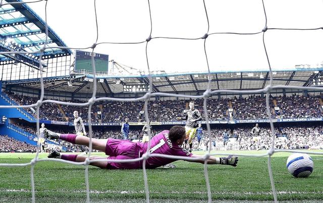 切尔蒂主场一球小胜，积分上扬