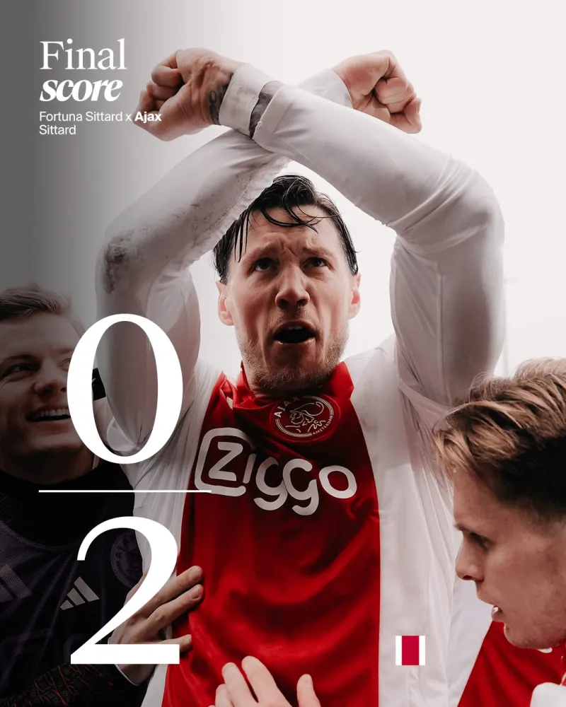 包含阿贾克斯体现出色，晋级获得球迷心疼赞誉的词条