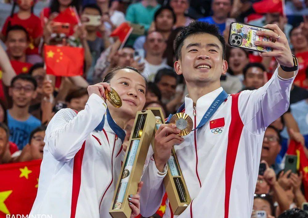 印度尼西亚选手斩获多项金牌