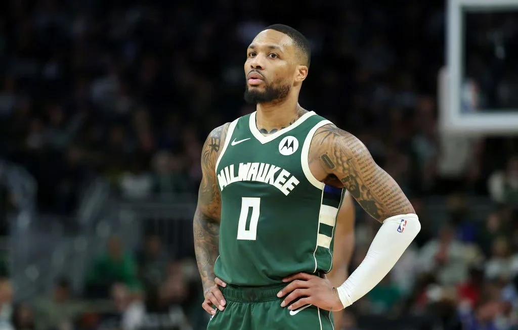 雄鹿控卫状态回升，成为球队得分后卫