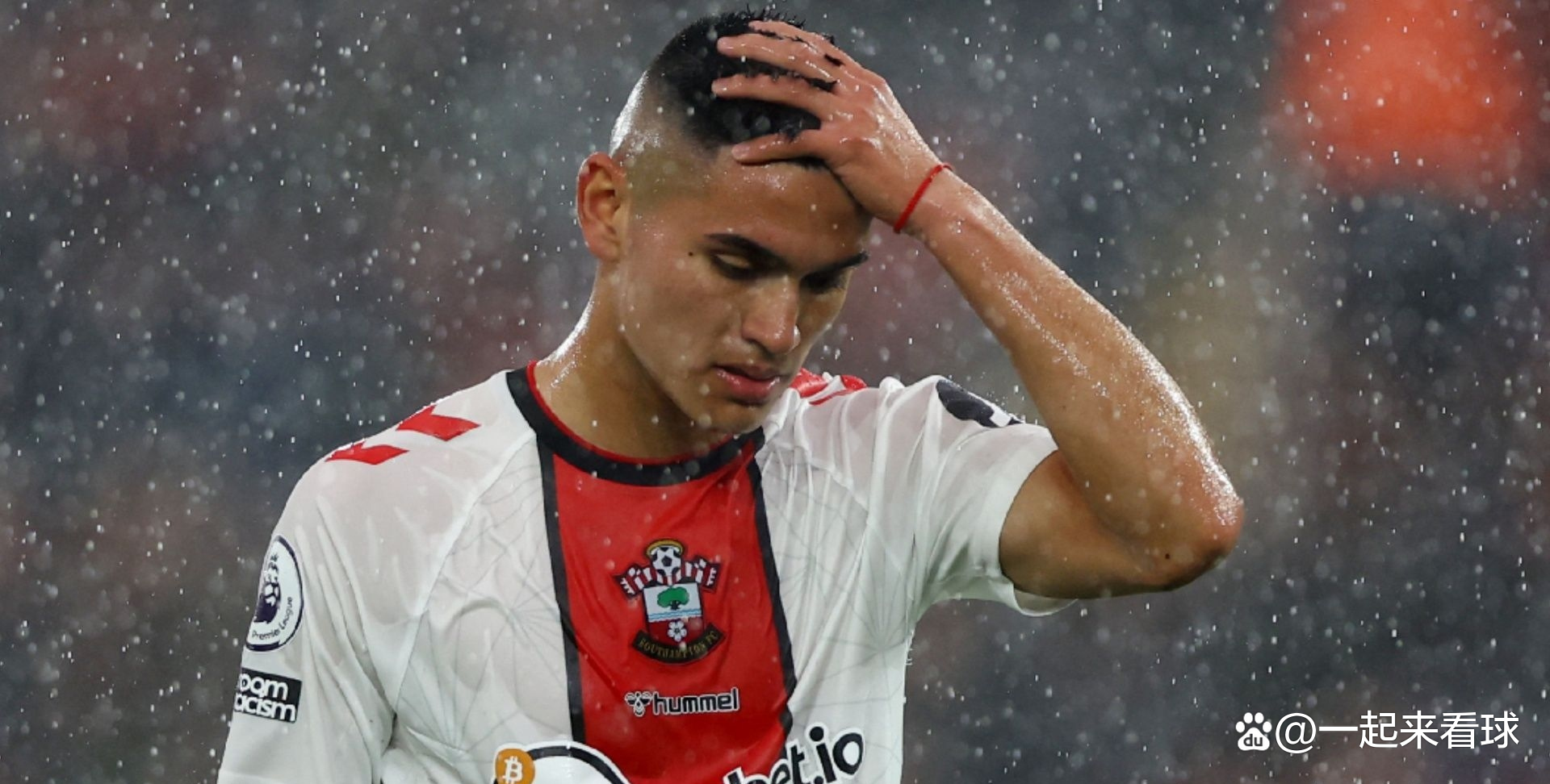 南安普顿客场大胜，摆脱降级区