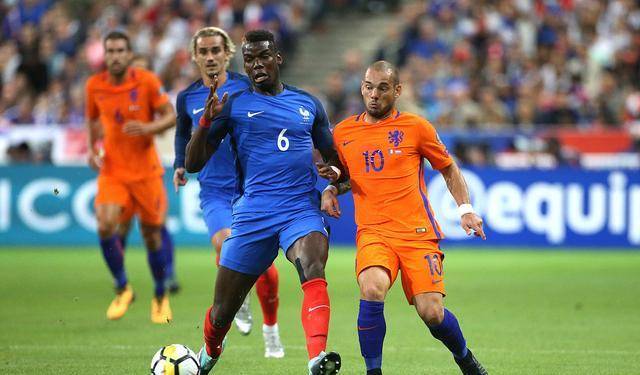 委内瑞拉队逆转哥伦比亚，晋级欧预赛半决赛