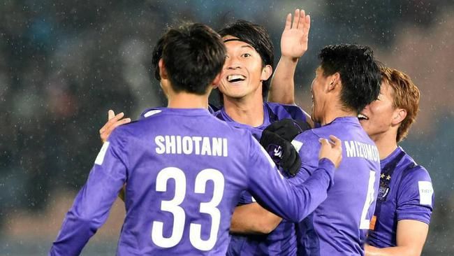 关于广岛三箭备战全力迎接亚冠赛事的信息