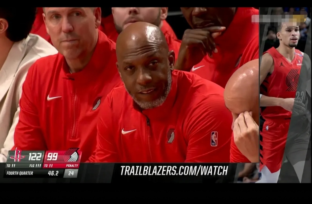 开拓者新援首秀表现抢眼，球队取胜