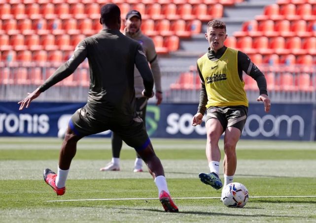 阿拉维斯控球率领先，却未能把握机会的简单介绍