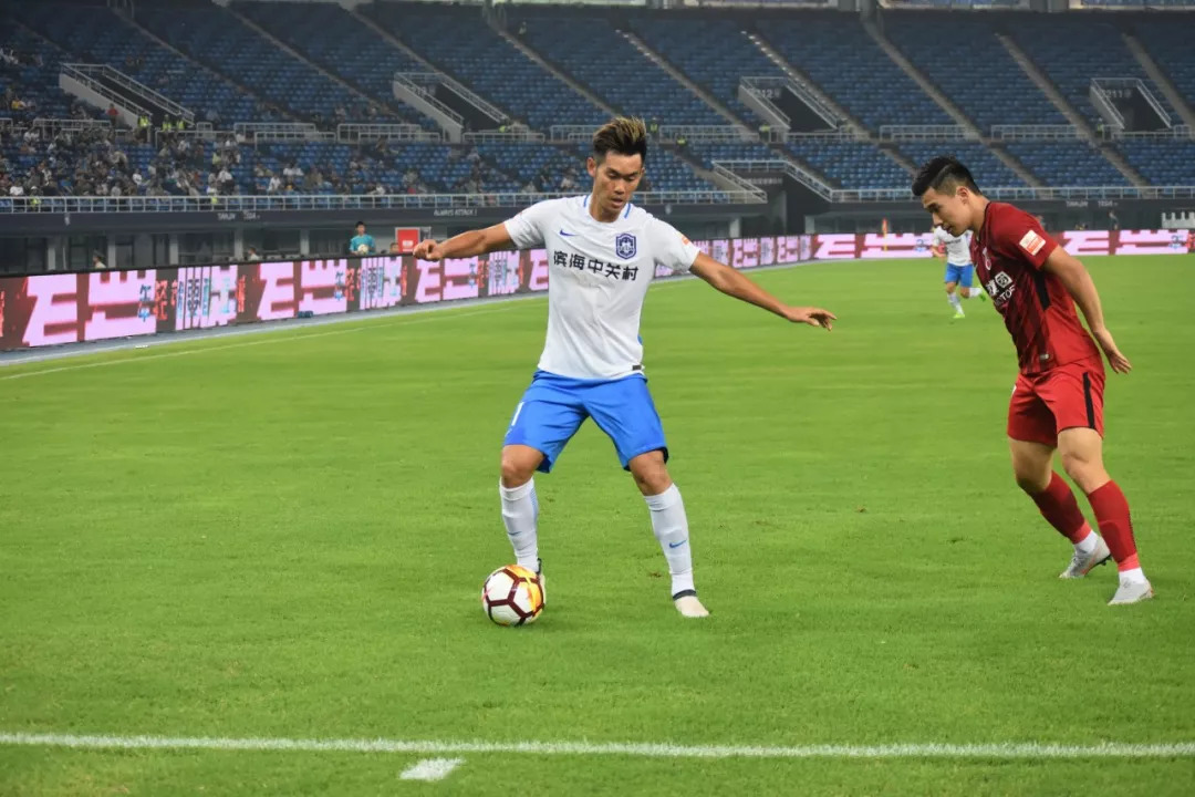 泰达胜负波动，需稳定团队