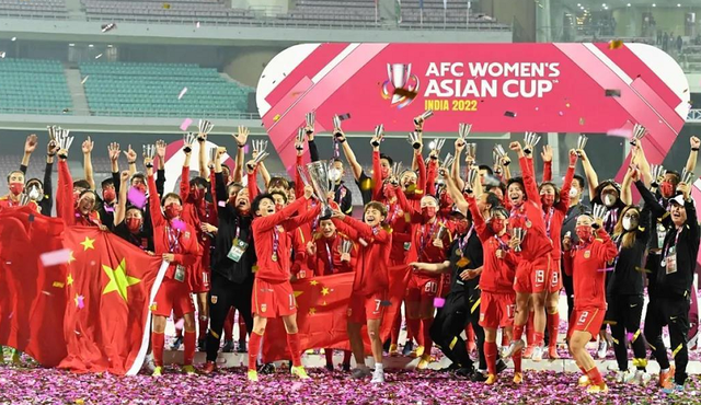 尼日利亚夺冠，实力不可忽视！