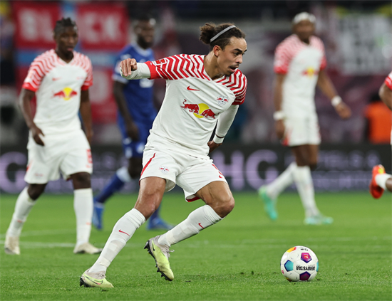 斯图加特和莱比锡红牛交锋，双方谁将成为胜者？