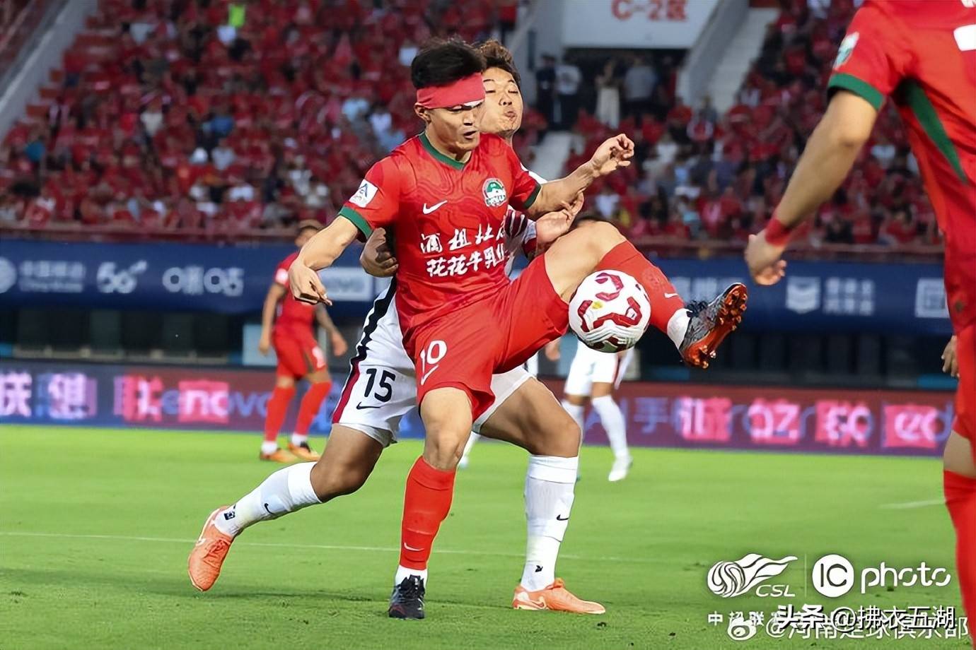 河南队连胜势头强烈，冲击季后赛资格