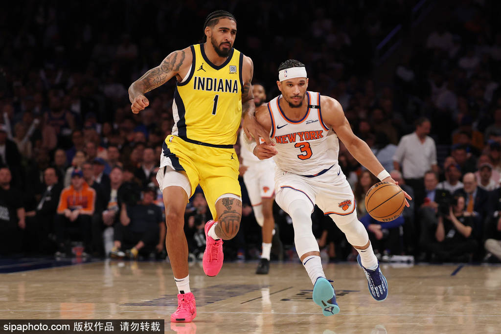 尼克斯队在全球篮坛中大放异彩