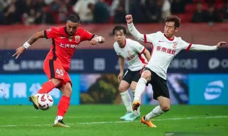 长春队防守连续完美，竞争对手察觉威胁