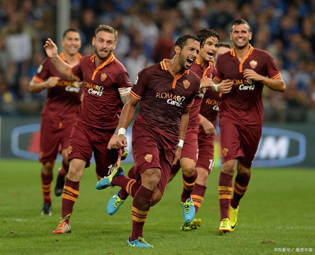 佛罗伦萨客场逼平罗马，努力追赶争夺欧战资格