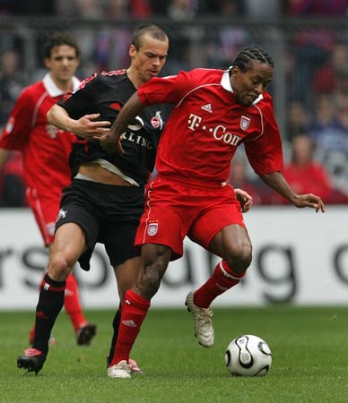 科隆发挥不稳定，客场失分寸步难行