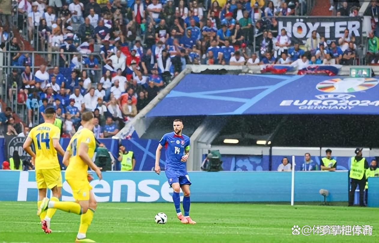 乌克兰队惨败出局，无缘欧洲杯强赛事