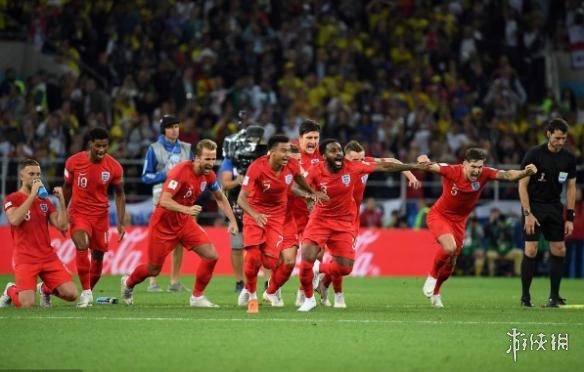 俄罗斯队战胜对手，晋级到下一轮