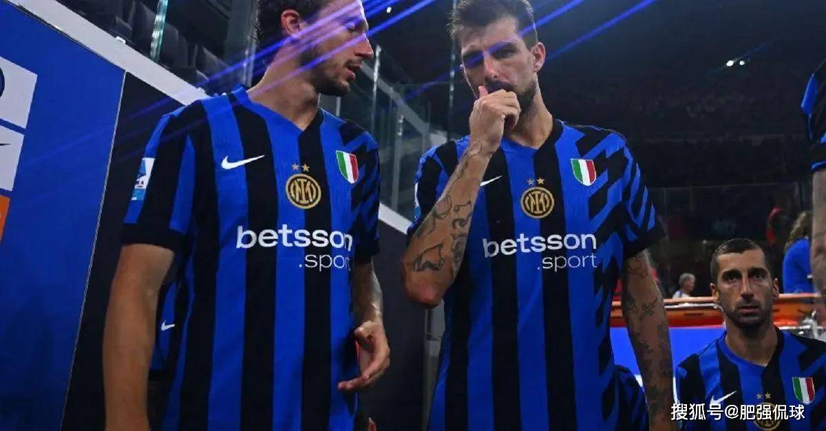 国米后防线连续落后，防守困难重重的简单介绍