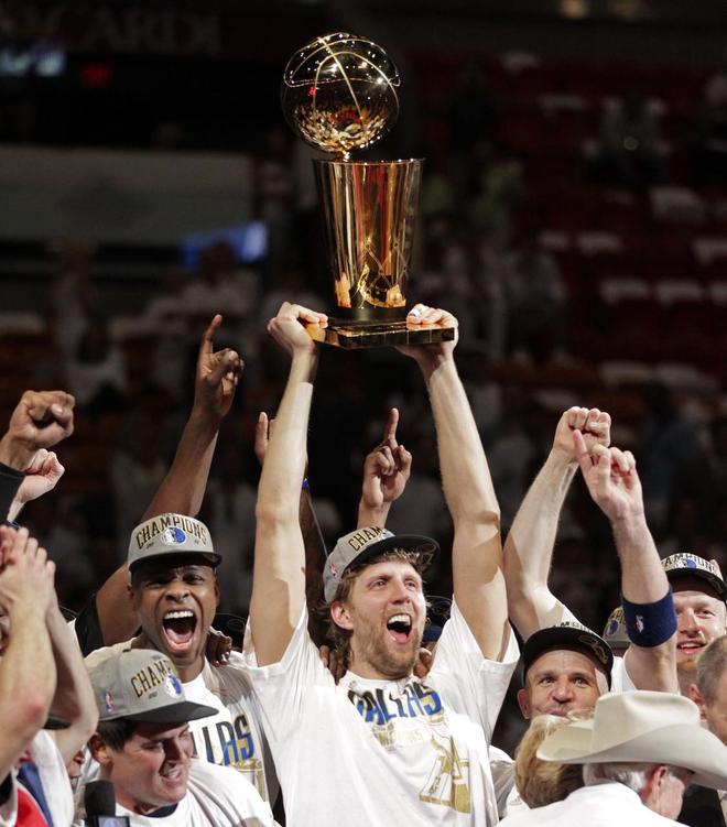 独行侠队成功晋级西部决赛，期待冲击总冠军