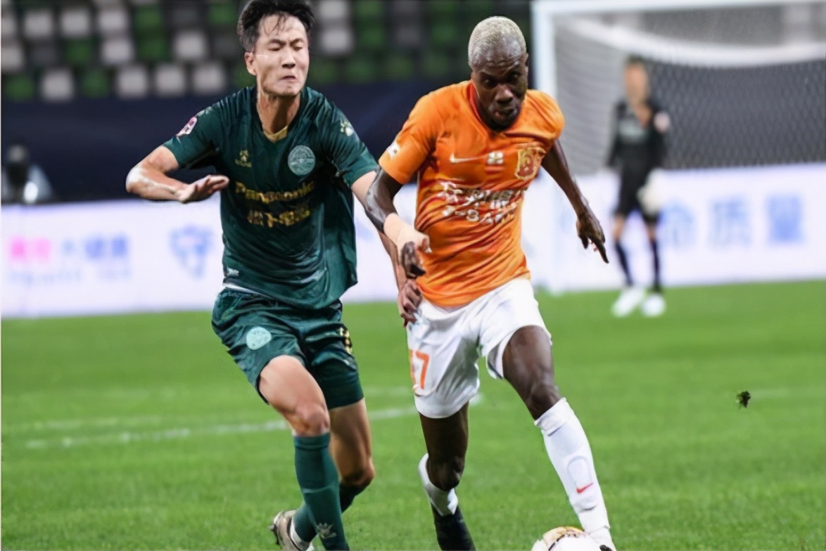 沈阳队客场失利，遗憾错失胜机