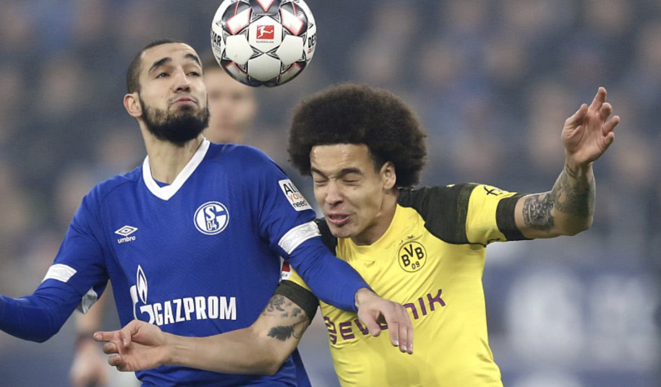 关于汉诺威遭遇连败，保级之路曲折漫长的信息