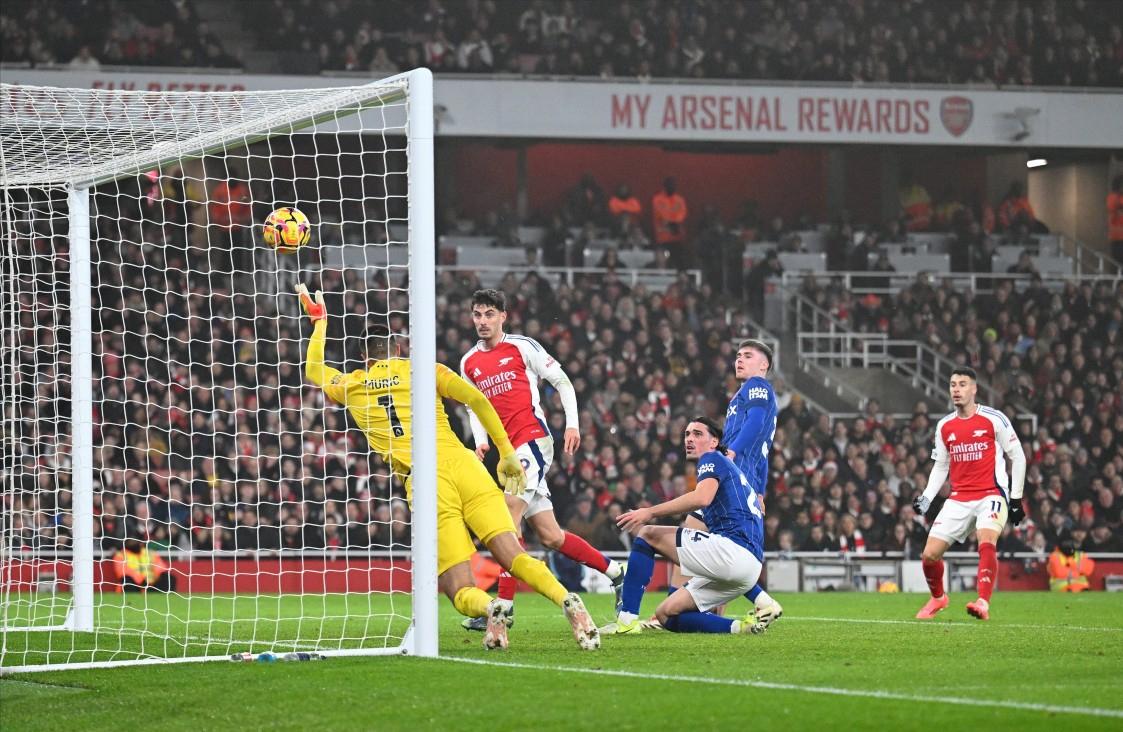 包含诺维奇状态低迷，英超降级危机四伏！的词条