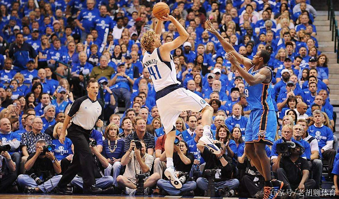 小牛队奋力抵抗季后赛失败