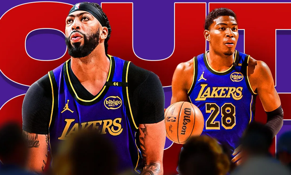 网上擅传湖人主力伤情，球队遭曝光