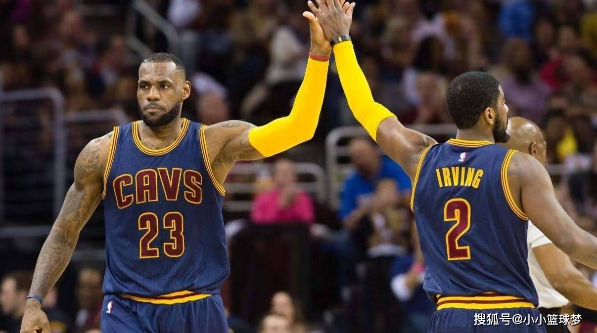 湖人击败骑士，詹姆斯绝杀复仇