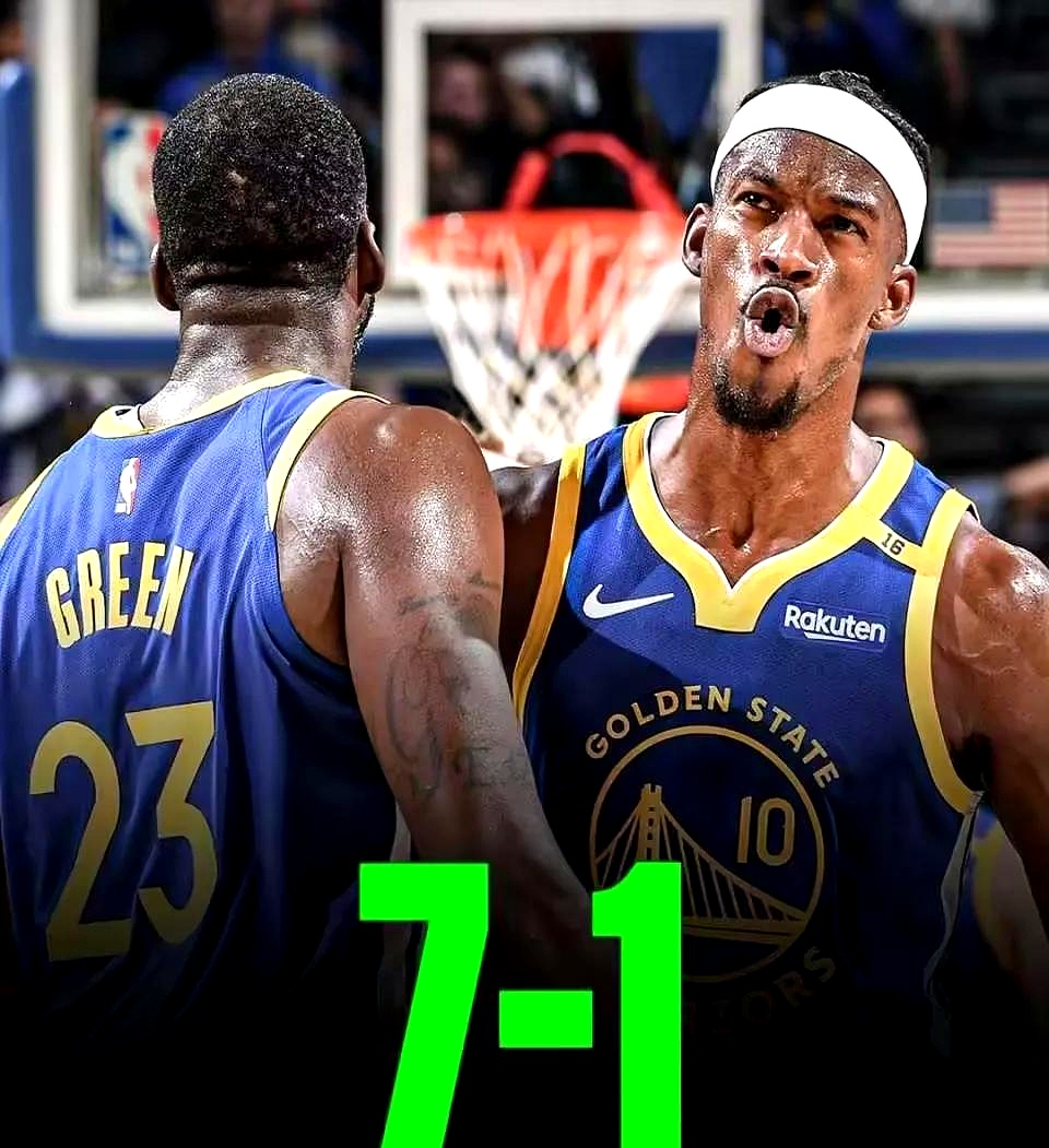 勇士再胜76人，总比分2-0领先