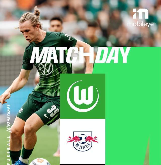 沃尔夫斯堡球员团结一致，迎战强敌