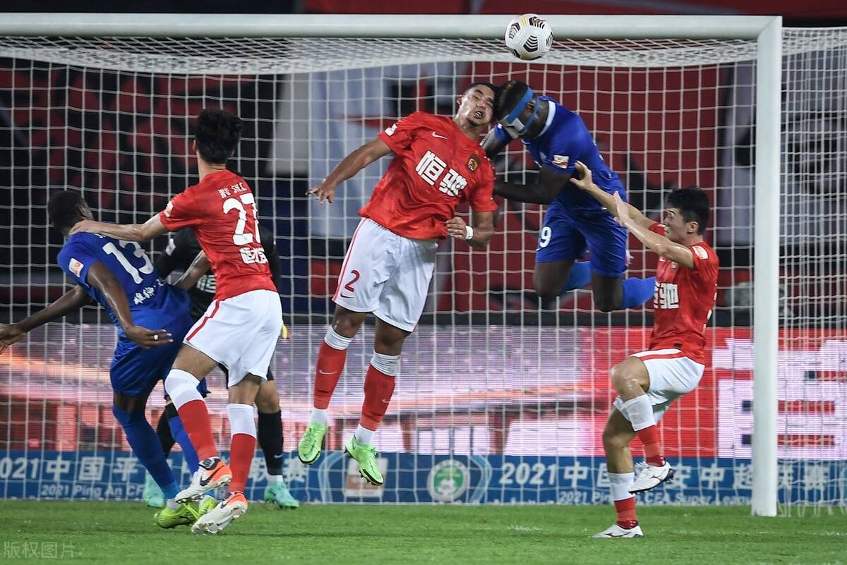 队员连番犯错，球队连续四轮不胜