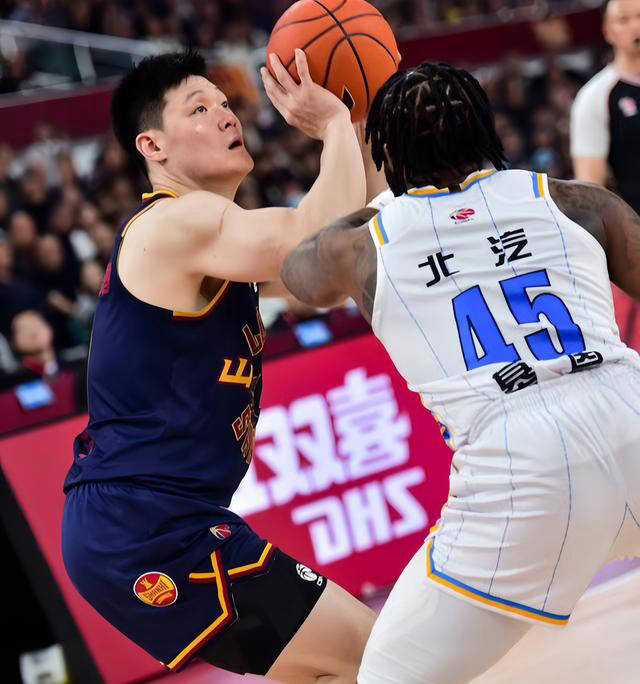 陕西男篮关键战位，主场获胜稳固排名