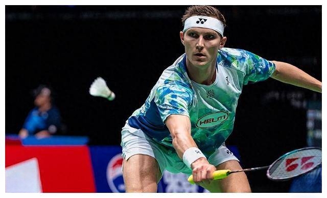 法国队险胜泰国队，安赛龙关键制胜